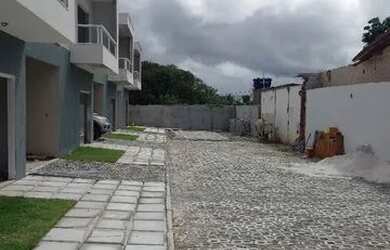 Imagem 8: Casa 3/4 na Estrada do Côco