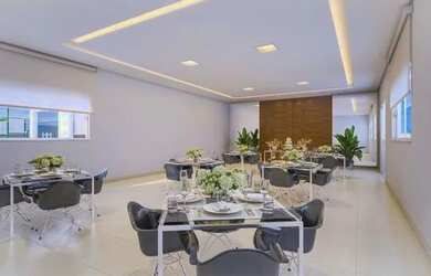 Imagem 11: NA - Apartamentos com 2 quartos com preço promocional