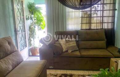 Imagem: Casa de rua / Residencial / Jardim México