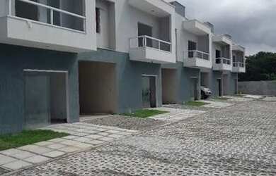 Imagem 7: Casa 3/4 na Estrada do Côco