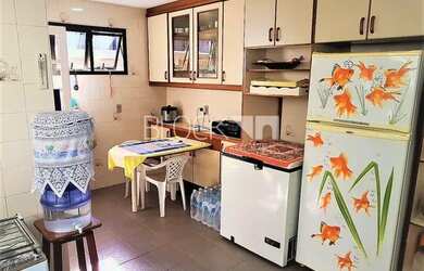 Imagem 14: Recreio dos Bandeirantes