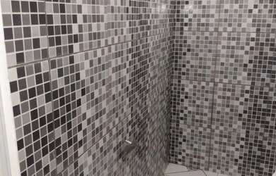 Imagem 10: Alugo casa em Inhaúma. Ar-condicionadoe1 Dormitório