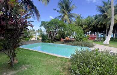 Imagem: O depósito possui 5 Vagas na garagem, 2.520m² de Área e