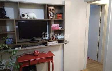 Imagem 3: Apartamento muito bem localizado, com 55m², 2 quartos, 1vaga de estacionamento