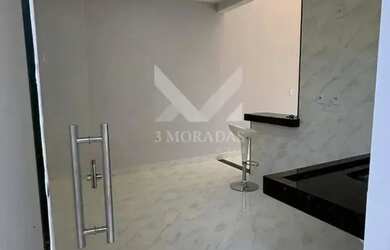 Imagem 8: Casa 3Q no Residencial Itaipu