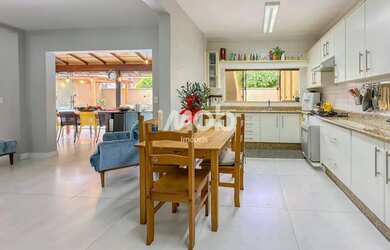 Imagem 16: CASA COM 1 SUÍTE + 2 QUARTOS, ILHA DA FIGUEIRA EM JARAGUÁ DO SUL