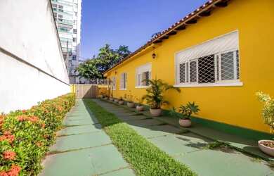 Imagem 4: Imóvel para venda com 518 metros quadrados com 4 quartos em Bento Ferreira...