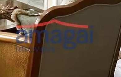 Imagem 3: LINDÍSSIMO IMÓVEL COM 3 DORMITÓRIOS SENDO 2 SUITES