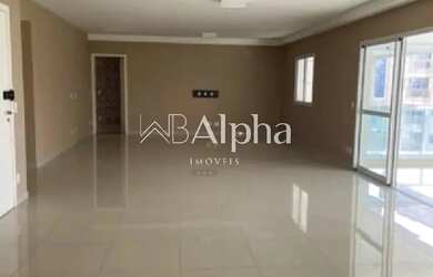 Imagem 5: Apartamento alto padrão para locação - Splendore 243m2