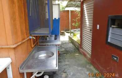 Imagem 10: Casa a venda Ilha Amparo - Paranagua