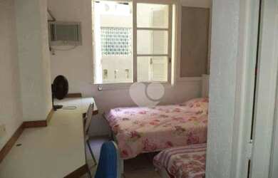 Imagem 10: Apartamento com 3 dormitórios à venda, 123 m² por R$ 1.070.000,00 - Copacabana - Rio de Ja