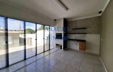 Imagem 5: Imperdível Casa para locação na Vila Santa Maria, Americana-SP com...