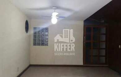 Imagem 5: Excelente Sobrado com 4 Quartos em Charitas Próximo à Estação de Barcas