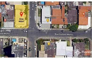 Imagem 9: Casa com terreno de 462m2 à venda, na Pituba Salvador/BA