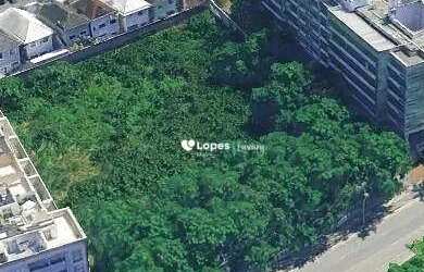 Imagem 7: Terreno de Alto Padrão na Av. das Américas Recreio dos Bandeirantes