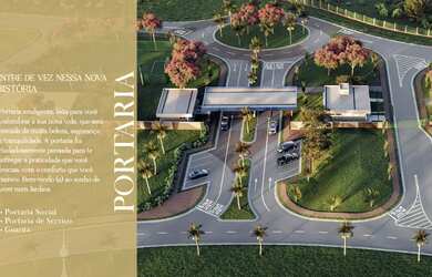 Imagem 3: Casa Jardins Berlim 250m²