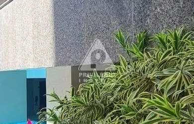 Imagem: O apartamento possui 2 Dormitórios, 3 Banheiros, 2 Vagas na