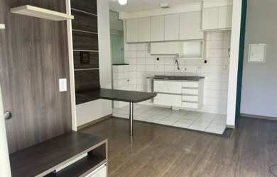 Imagem: O apartamento à venda possui 2 Dormitórios, 1 Banheiro, 1