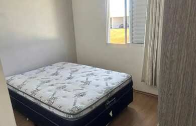 Imagem 8: Imóvel para aluguel e venda possui 45 metros quadrados com 2 quartos