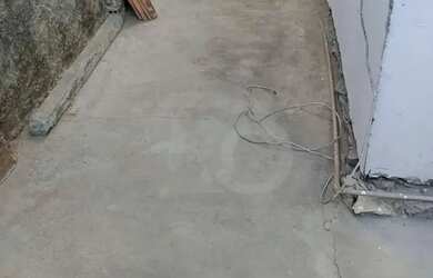 Imagem 2: Casa no Albano Franco - Nossa Senhora do Socorro 3 Quartos e 2 Banheiros