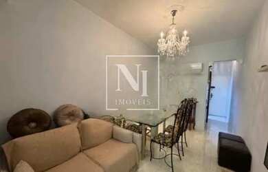 Imagem 4: Excelente apartamento 2 quartos no Bairro de Copacabana