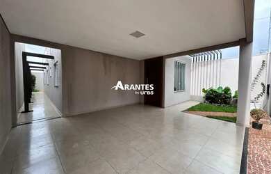 Imagem 3: Casa com 185m² 3 quartos à venda no bairro Bosque dos Buritis