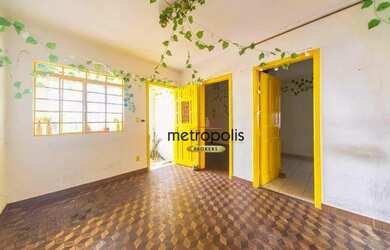 Imagem 4: Terreno à venda, 500 m² por R$ 2.001.000,00 - Campestre - Santo André/SP