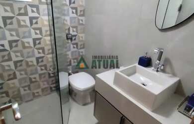 Imagem 16: Apartamento com 2 quartos, sendo 1 suíte na Região Oeste