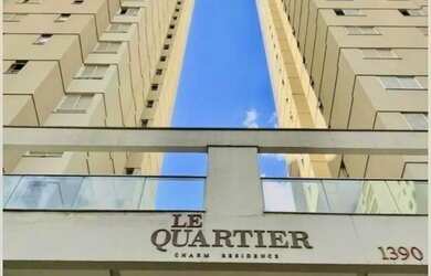 Imagem 12: Imóvel para aluguel com 80 metros quadrados com 3 quartos em Setor Bueno...