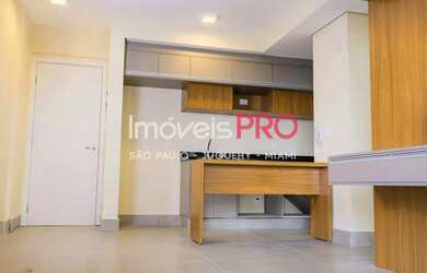 Imagem 1: Apartamento, Moema - São Paulo