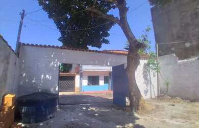 Imagem 2: Casa Aguas lindas - Oswaldo Cruz