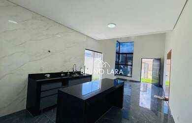 Imagem 4: Casa disponivel para locação no Condomínio Portal do Igarapé - Igarapé/MG