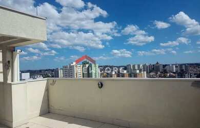 Imagem 14: Cobertura em Rua Santo Antônio - Centro - Diadema/SP
