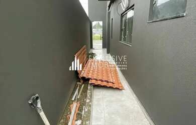 Imagem 13: Euroville - Vendo Casa em Condomínio - 4 Suítes - 2 Vagas