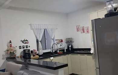 Imagem 2: Casa nova cidade. 2 Vagas na garageme2 Dormitórios