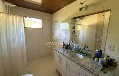 Imagem 8: Casa Padrão em Ponta Grossa