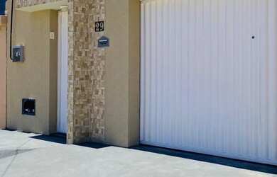 Imagem: CASA À VENDA NO JOÃO ALVES