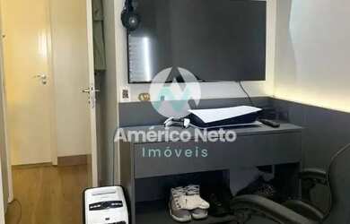 Imagem 10: Apartamento com 2 dormitórios à venda, 67 m² por R$ 750.000,00 - Fundação...