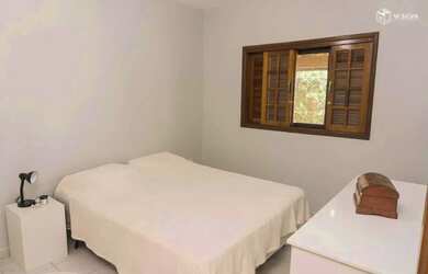 Imagem 9: Esta propriedade entrega conforto, espaço e aquele clima de tranquilidade...