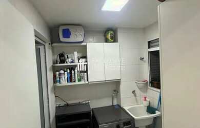 Imagem 6: Maravilhoso apto no Ed. Autêntico Batista Campos