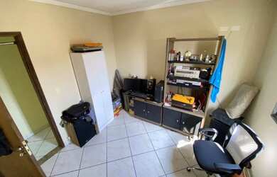 Imagem 14: Locação Sobrado Santo Andre Palmares Ref 39132