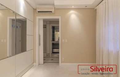 Imagem 9: CASA EM CONDOMINIO SEMI MOBILIADA 3 DORMITÓRIOS