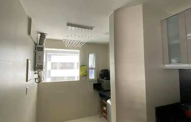 Imagem 11: Pituba. Edifício Vittorio Rossi. Apartamento à venda 3 quartos, 78m²,...