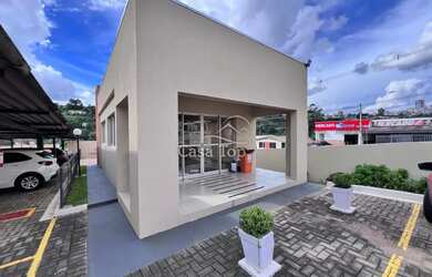 Imagem 12: Apartamento à venda Residencial Victória Park - Vila Estrela