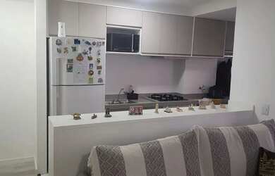 Imagem 14: Imóvel para aluguel tem 51 metros quadrados com 2 quartos em Centro -...