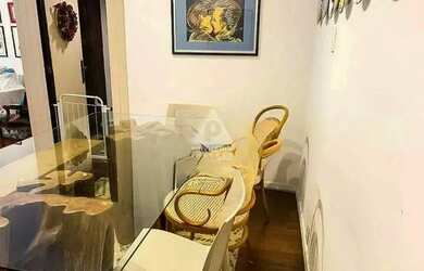 Imagem 3: 3 quartos, 1 vaga, Leblon