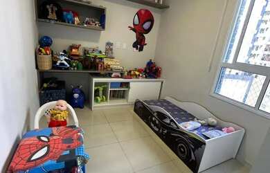 Imagem 6: Pituba. Edifício Vittorio Rossi. Apartamento à venda 3 quartos, 78m²,...