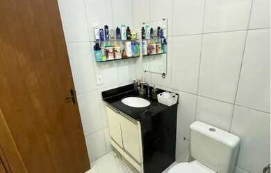 Imagem 10: A venda linda casa no Jurunas