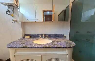 Imagem 13: Apartamento a venda 4 quartos 1 suite 3 vagas Leblon