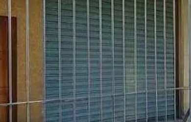 Imagem: O depósito possui 486m² de Área e está localizado em Madureira